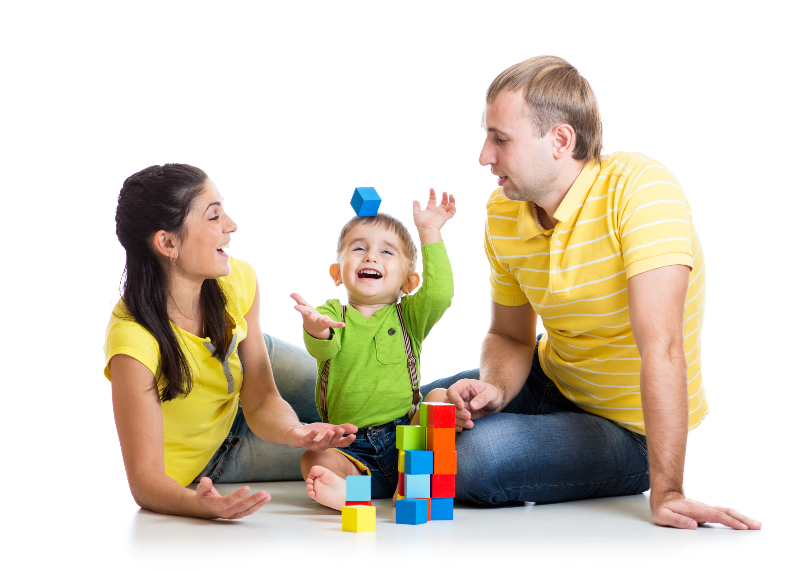 Accueillir les familles